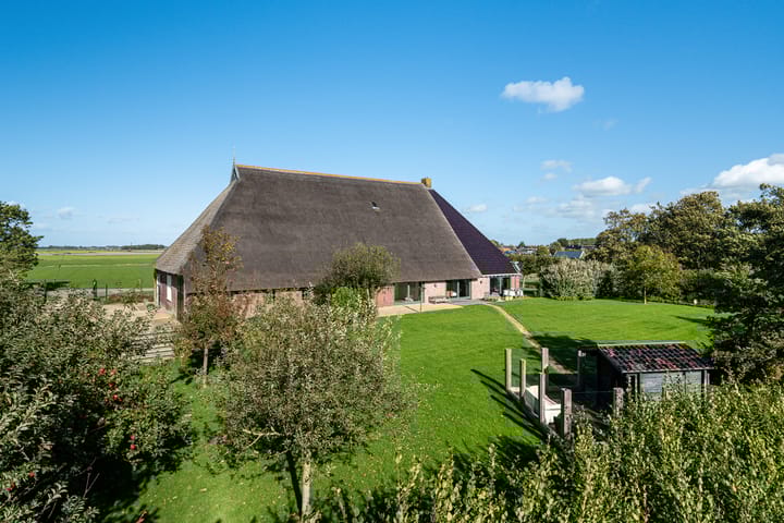 Foto 4 van Hovensreed 3