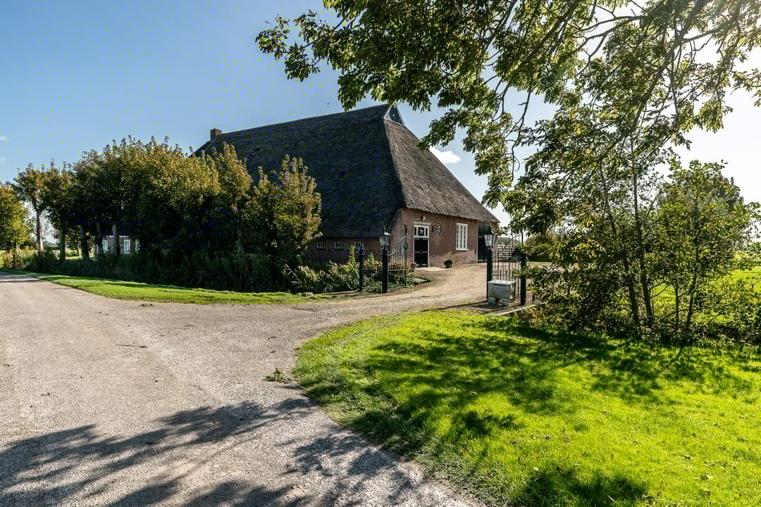 Photo 16 of Hovensreed 3