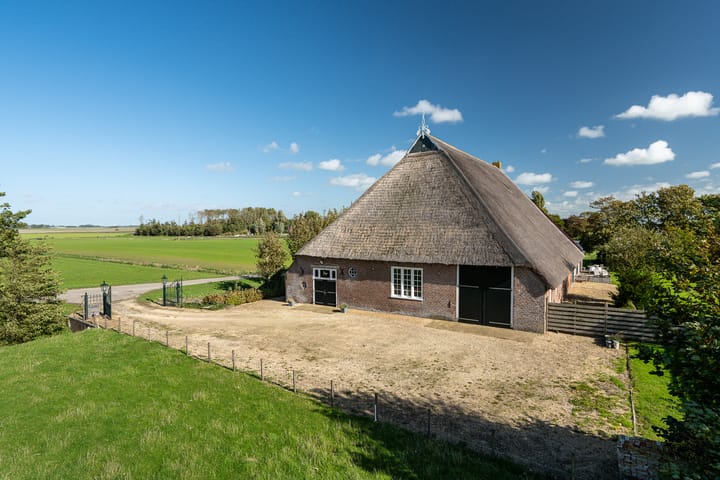 Foto 5 van Hovensreed 3