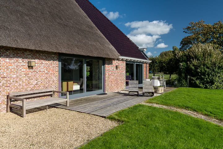 Foto 29 van Hovensreed 3