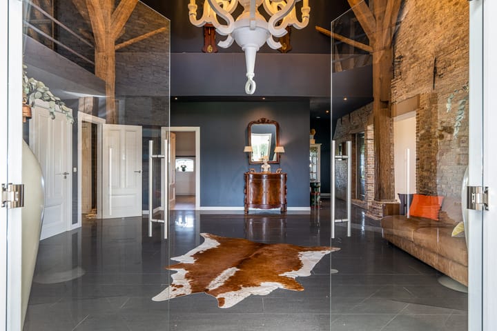 Foto 50 van Hovensreed 3