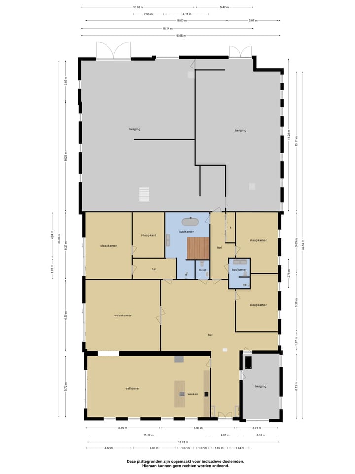 Foto 84 van Hovensreed 3