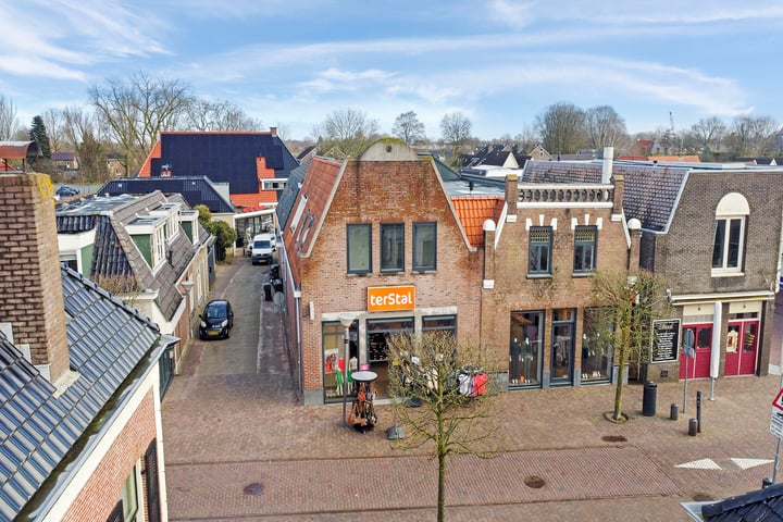 Bekijk foto 2 van Midstraat 175-C