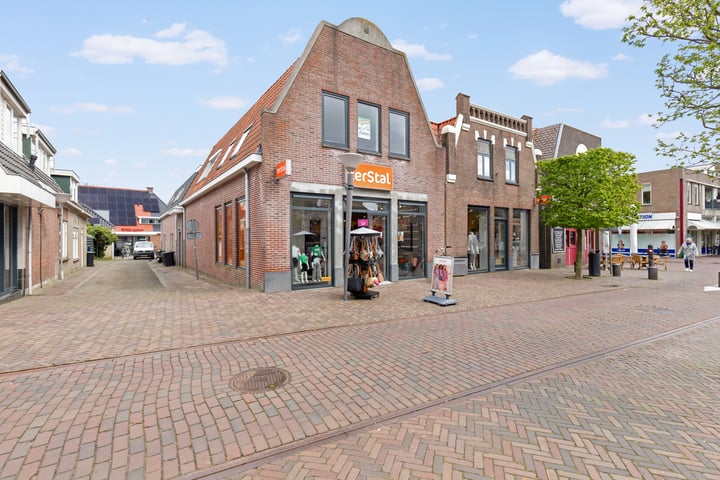 Bekijk foto 5 van Midstraat 175-C