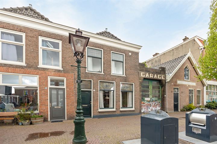 Bekijk foto 1 van Herenstraat 13