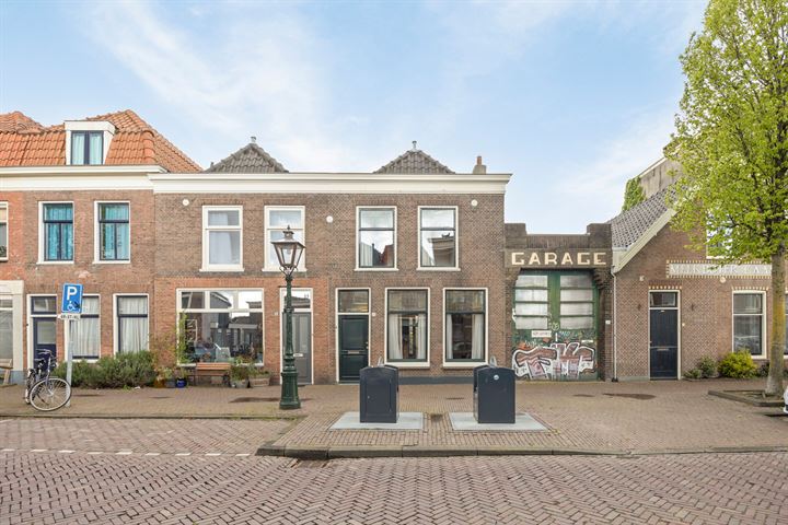 Bekijk foto 5 van Herenstraat 13