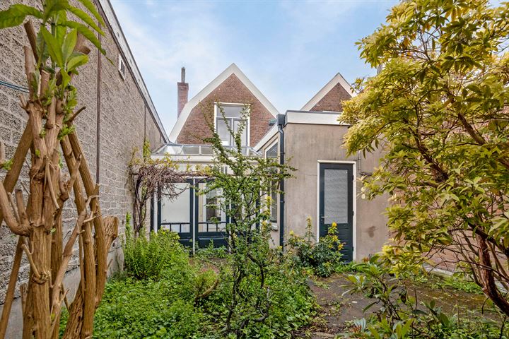 Bekijk foto 4 van Herenstraat 13