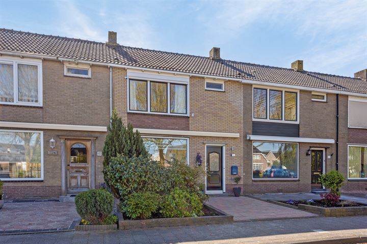 Bekijk foto 35 van Schoklandstraat 62