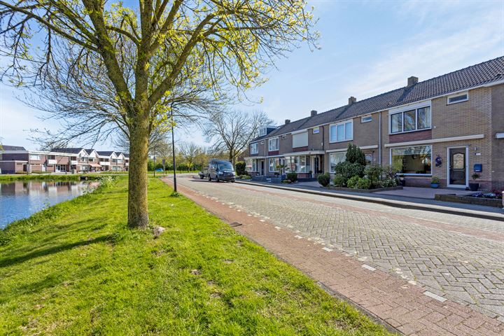 Bekijk foto 37 van Schoklandstraat 62