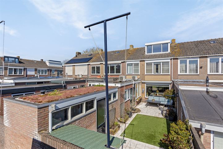 Bekijk foto 36 van Schoklandstraat 62