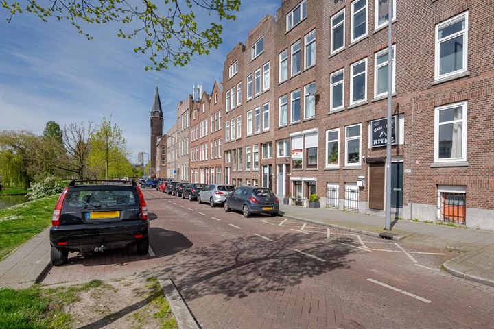 View photo 2 of Hillevliet 138-B