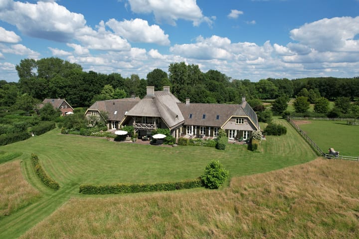 Foto 1 van Vurenboomweg 2