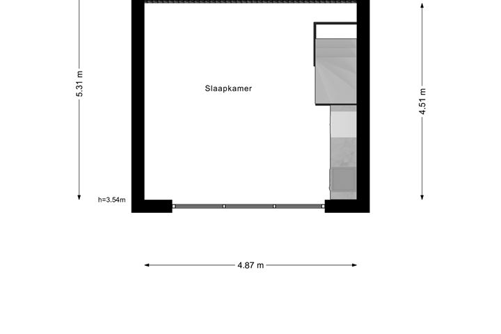 Bekijk foto 34 van Hollandiastraat 43