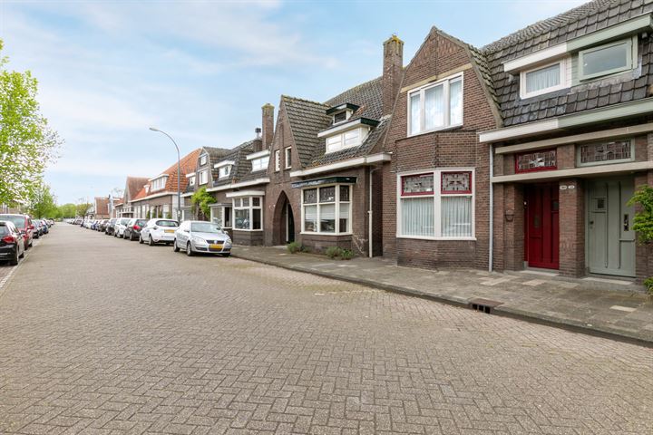 Bekijk foto 28 van Baardwijksestraat 30