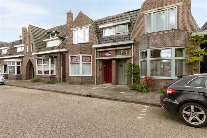 Bekijk foto 31 van Baardwijksestraat 30