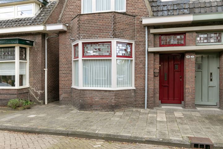 Bekijk foto 30 van Baardwijksestraat 30