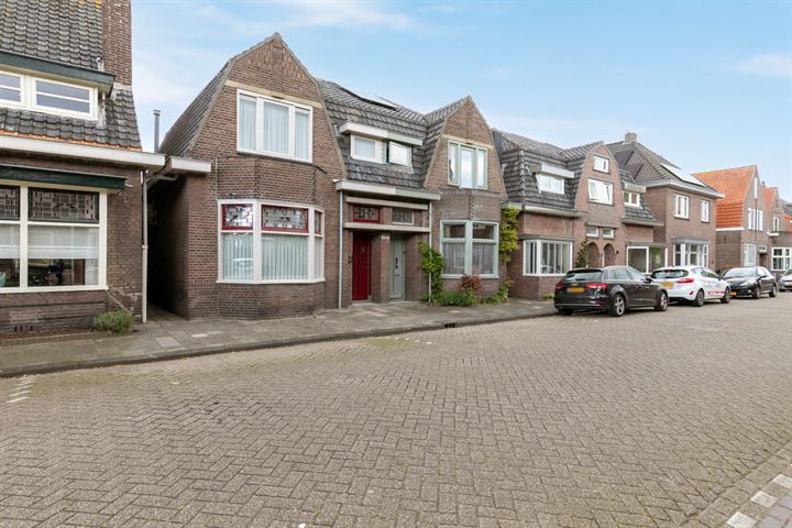 Bekijk foto 29 van Baardwijksestraat 30