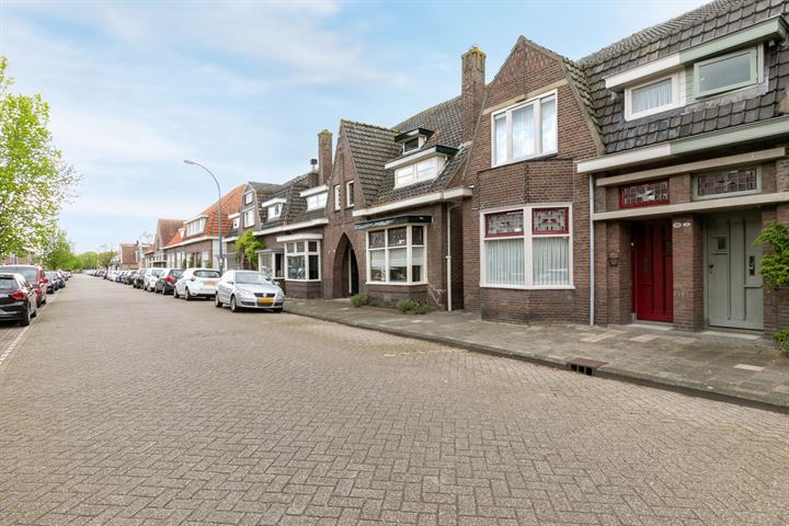 Bekijk foto 33 van Baardwijksestraat 30