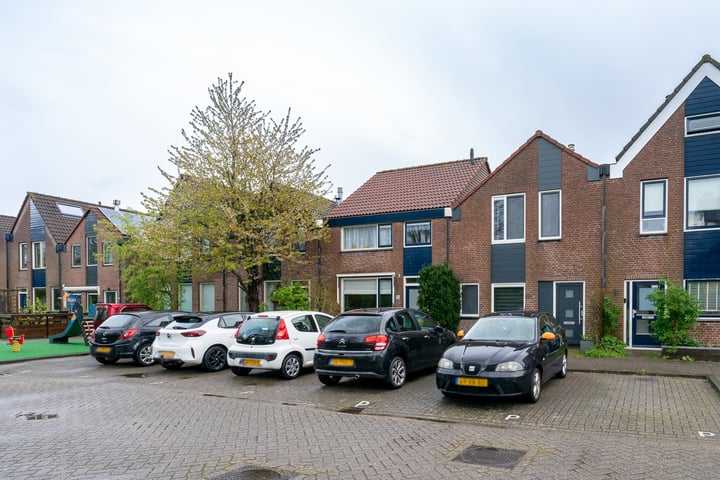 Bekijk foto 1 van Kwartelstraat 30