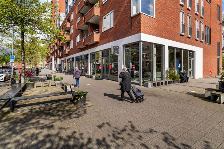 Bekijk foto 40 van Adamshofstraat 55-F