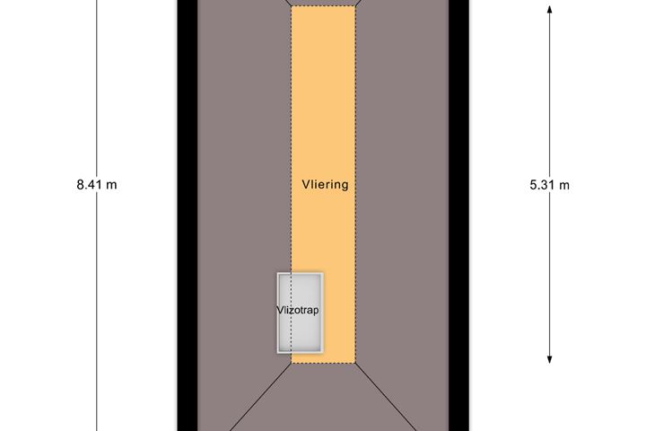 Bekijk foto 74 van Badhuisstraat 84