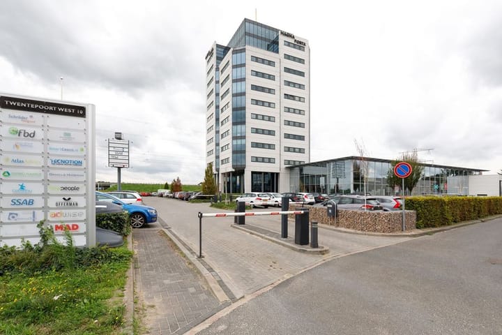 Twentepoort West 10