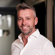 Fabian du Puy - Makelaar (Directeur)