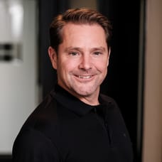 Koen Hamelink - Makelaar (Directeur)