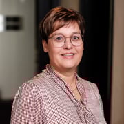 Jeanette Rosenbrand - Taxateur