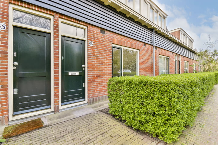 Bekijk foto 3 van Zamenhofstraat 66