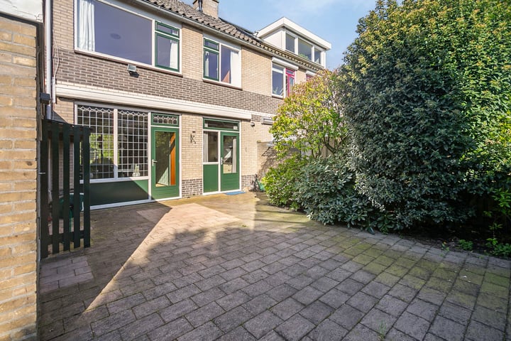 Bekijk foto 15 van Juliëttestraat 59