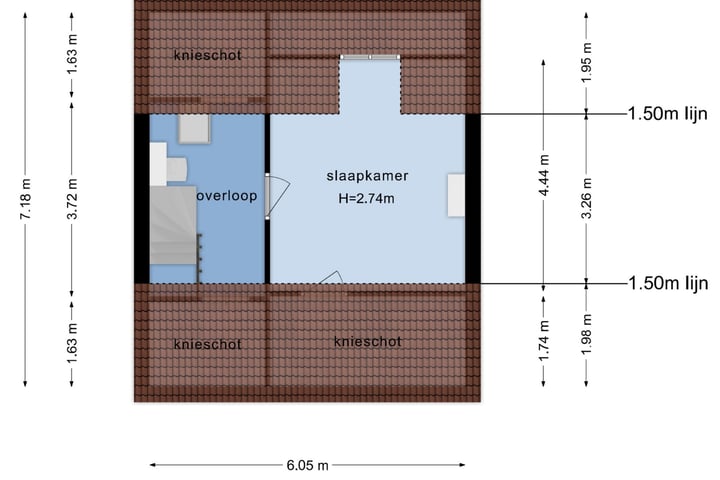 Bekijk foto 33 van Juliëttestraat 59