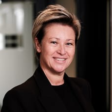 Bianca van Gremberghe - Makelaar