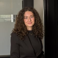 Luna Koopman - Commercieel Medewerker