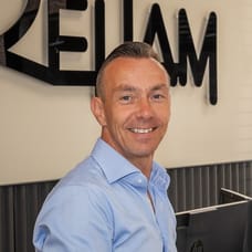 Peter de Caluwé - Hypotheekadviseur