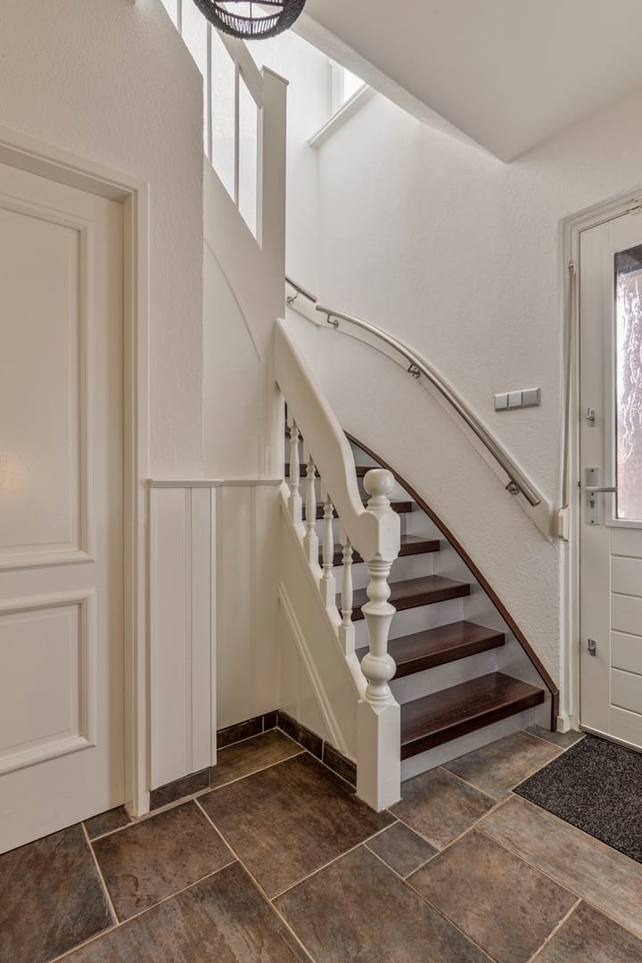 Foto 9 van Werfheegde 27