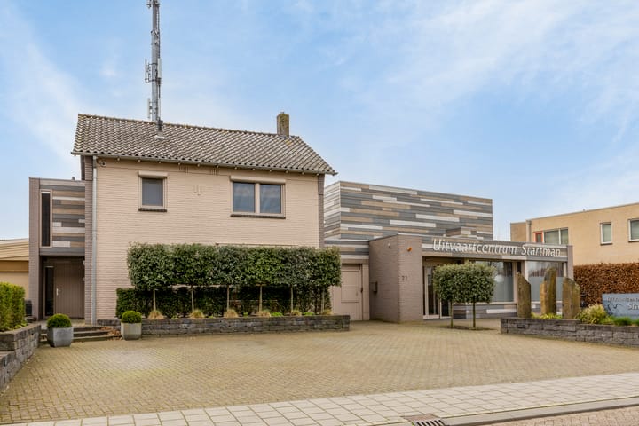 Foto 3 van Werfheegde 27