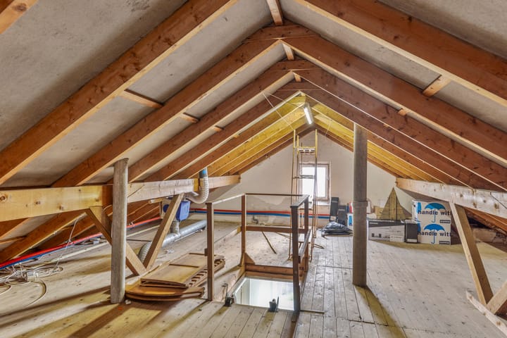 Foto 33 van Werfheegde 27