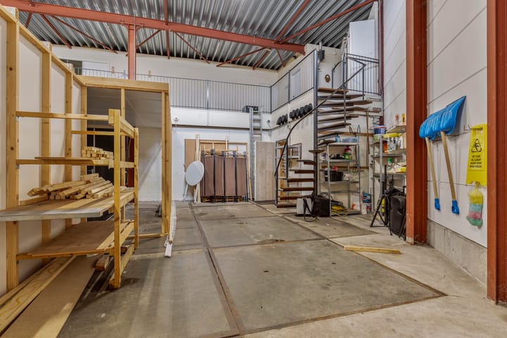 Foto 65 van Werfheegde 27