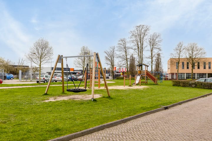 Foto 67 van Werfheegde 27