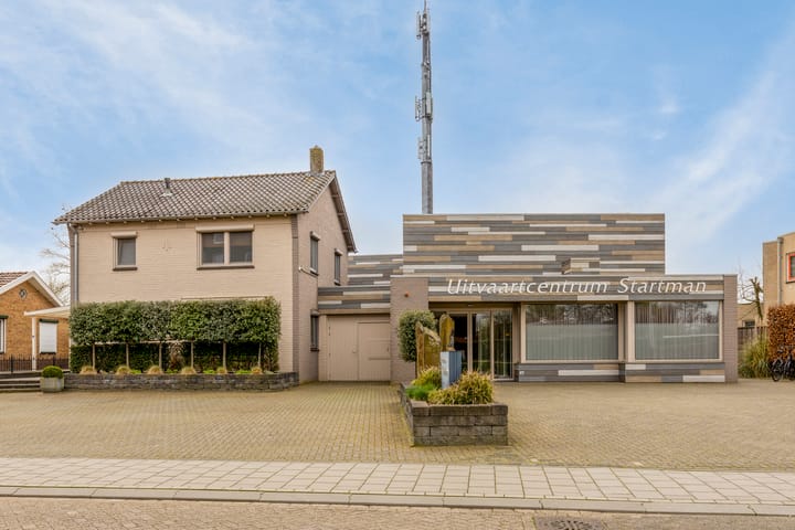 Foto 2 van Werfheegde 27