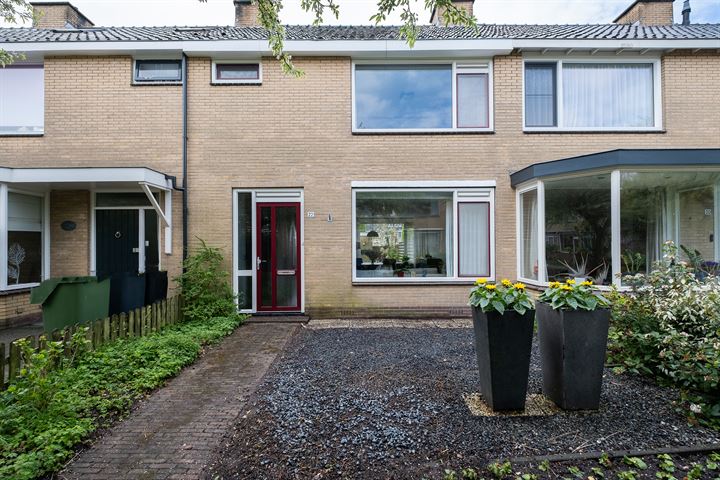 Wilgenlaan 22, Heerhugowaard