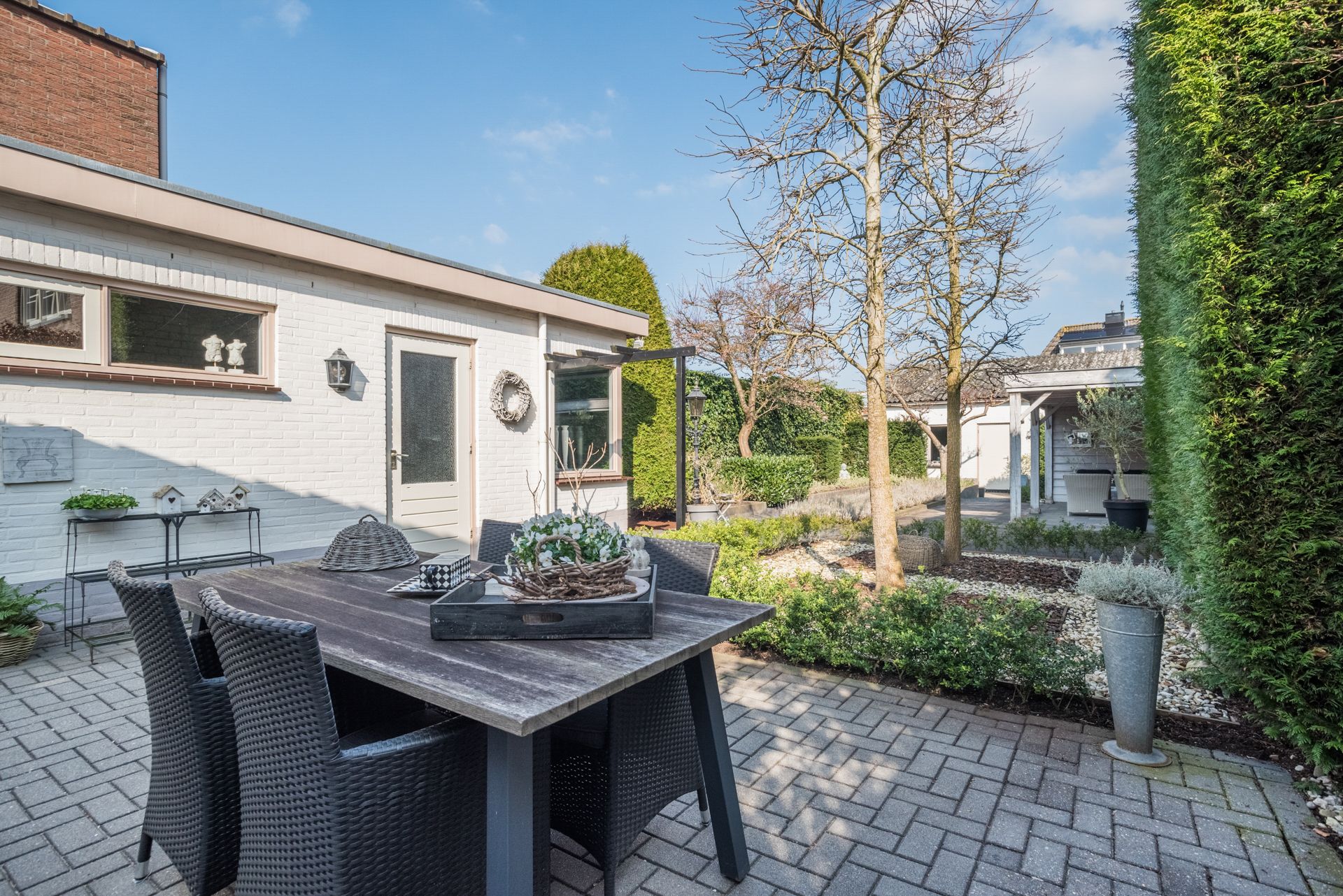 Foto 3 van Holevoetplein 305