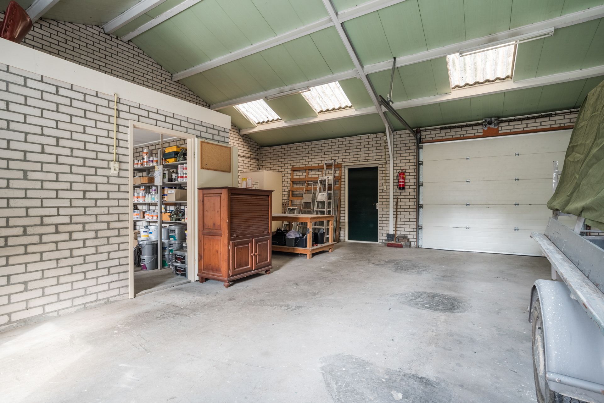 Foto 6 van Holevoetplein 305