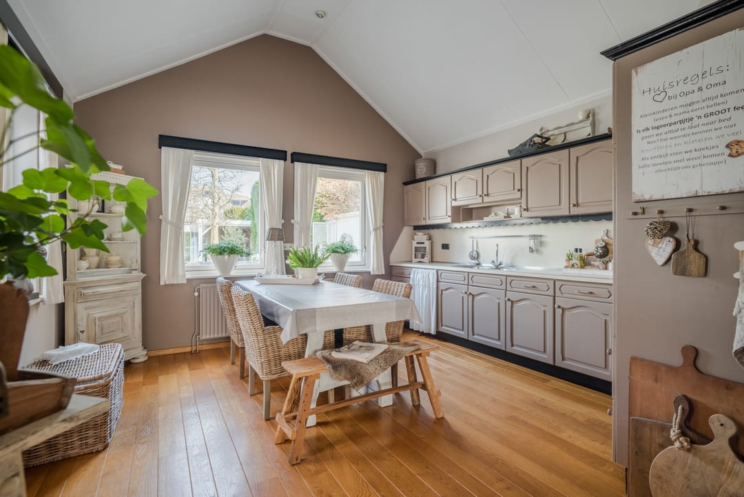 Foto 7 van Holevoetplein 305