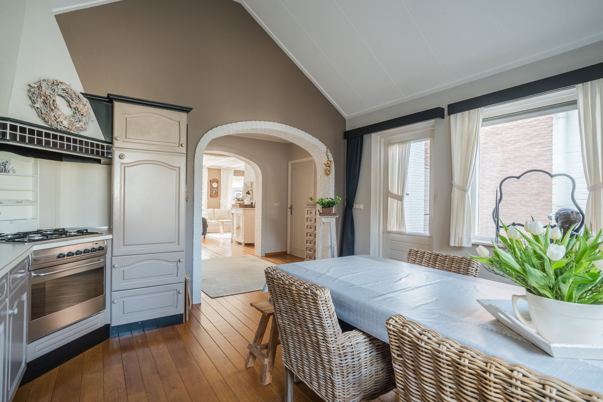 Foto 9 van Holevoetplein 305