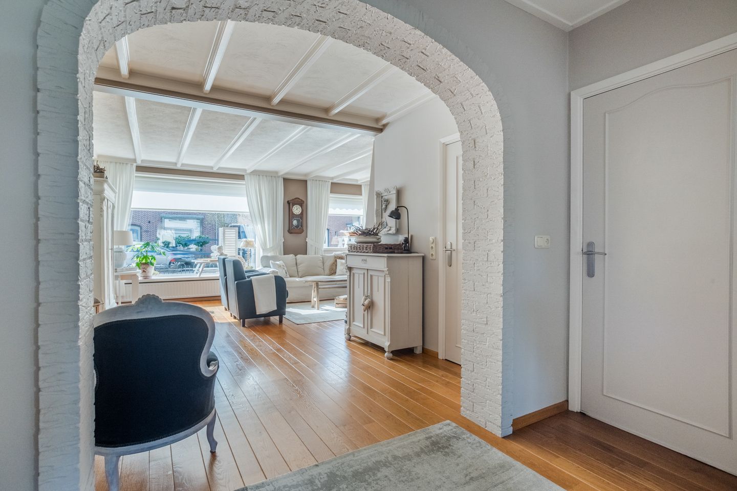 Foto 10 van Holevoetplein 305