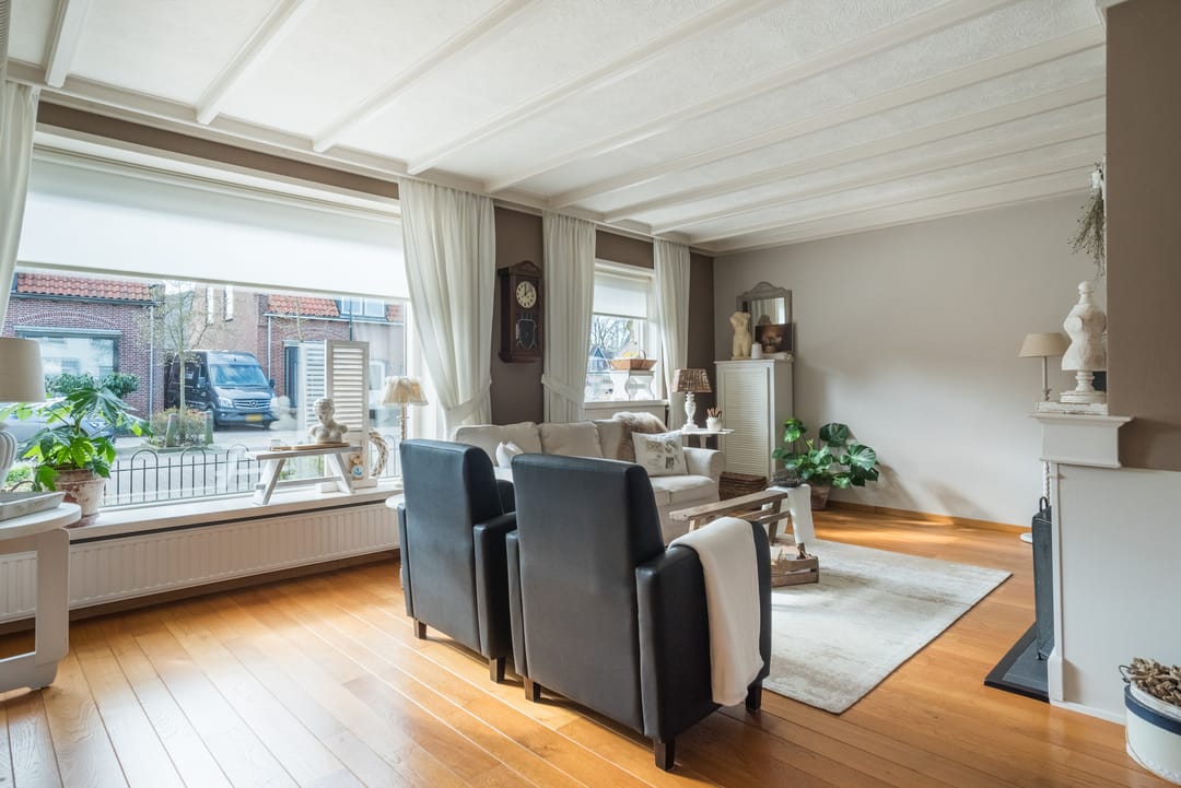 Foto 11 van Holevoetplein 305