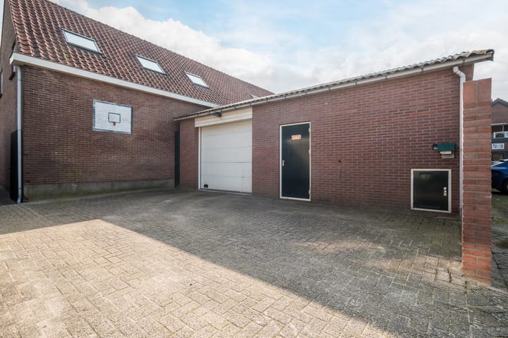 Photo 4 of Holevoetplein 305