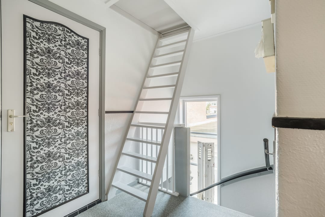 Foto 23 van Holevoetplein 305